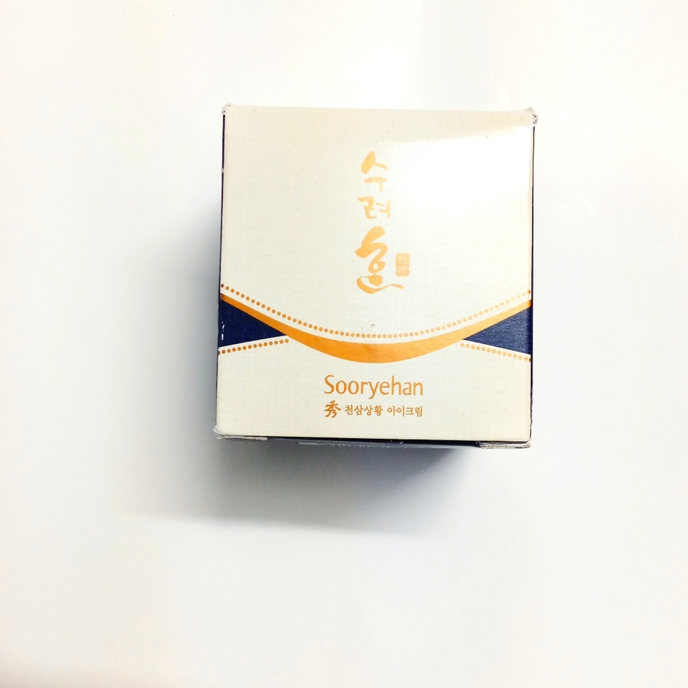 🔥Korean eye beauty cream